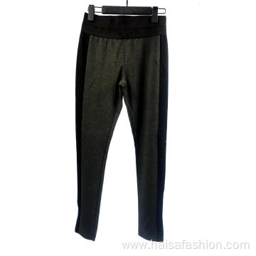 Women's Elastic Sports Pants